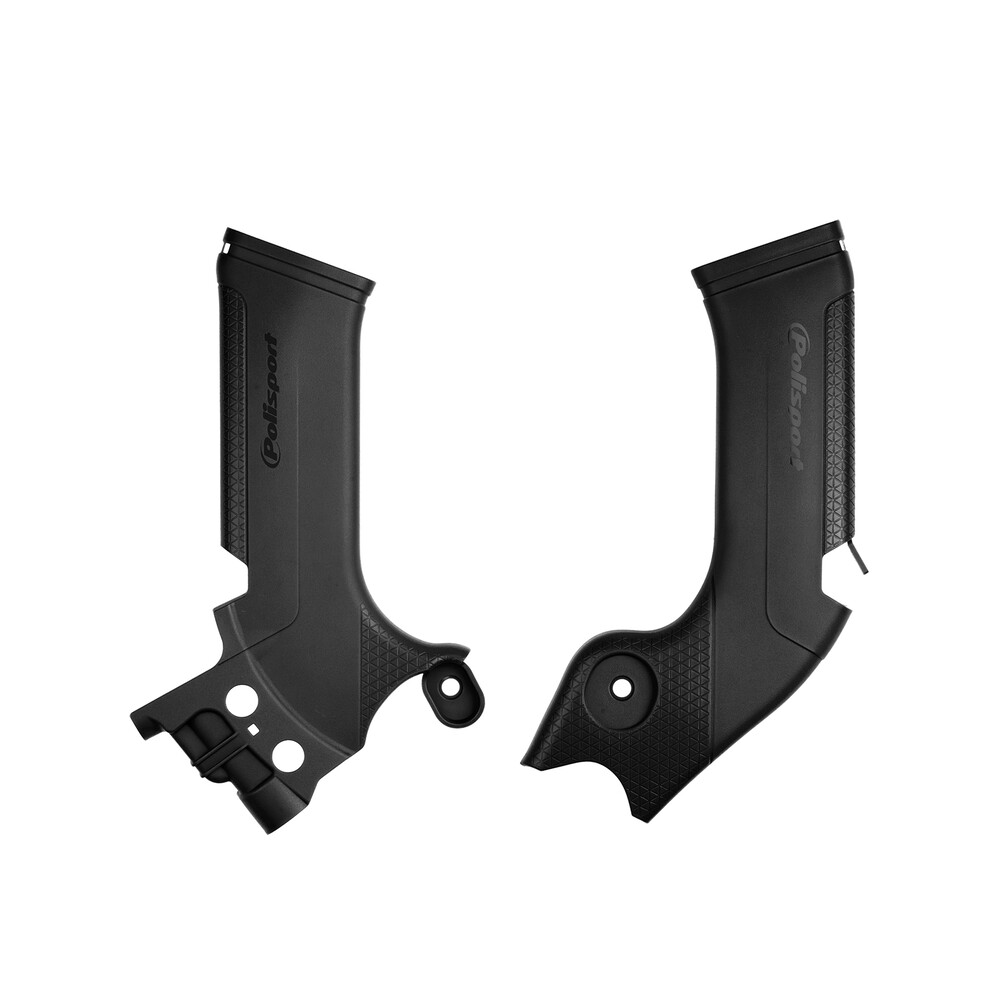 Main image of Polisport Frame Protectors (Black) KX450 19-22