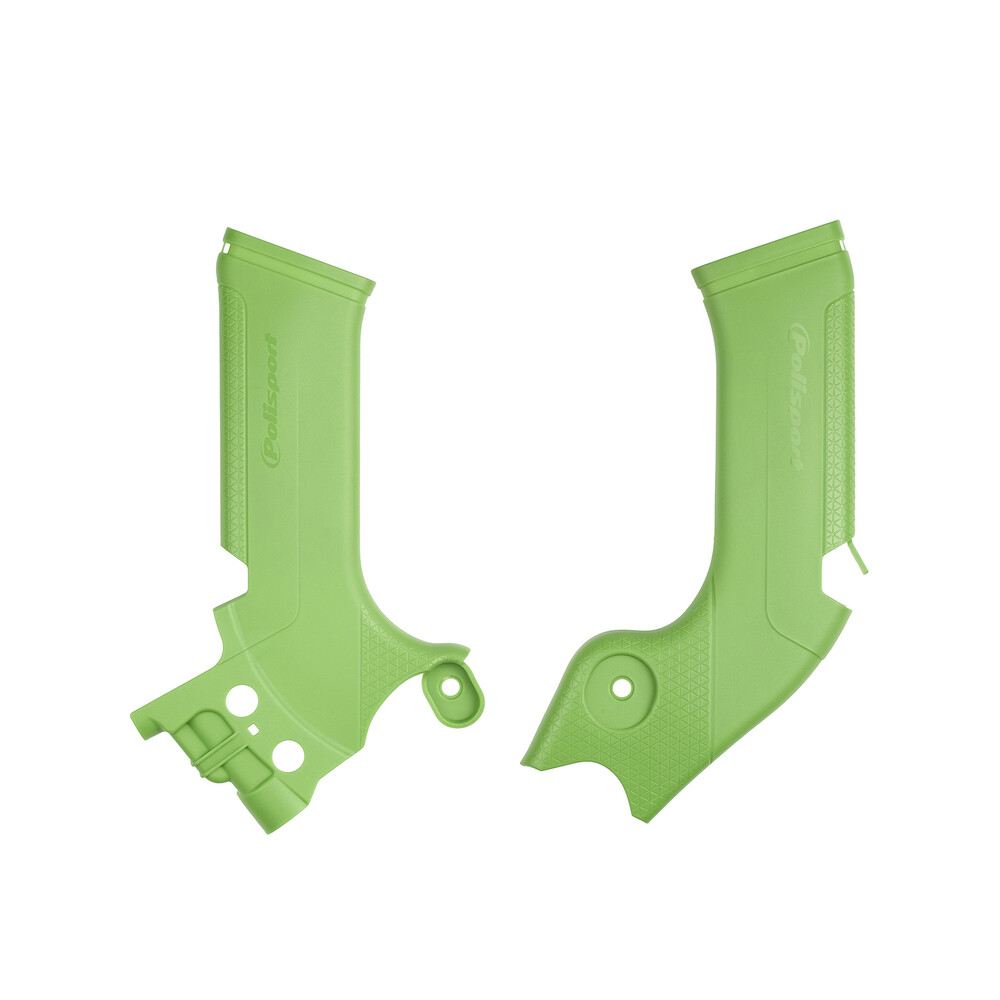 Main image of Polisport Frame Protectors (Green) KX450 19-22