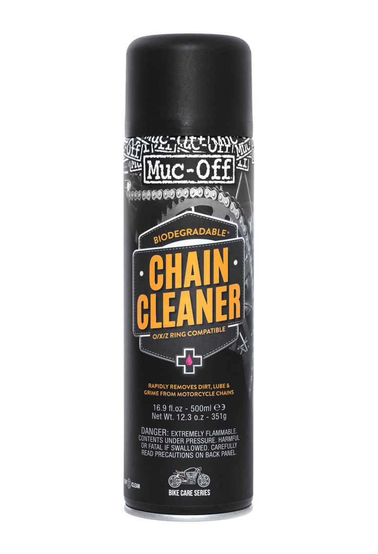 Main image of Muc-Off Motorcycle Chain Cleaner