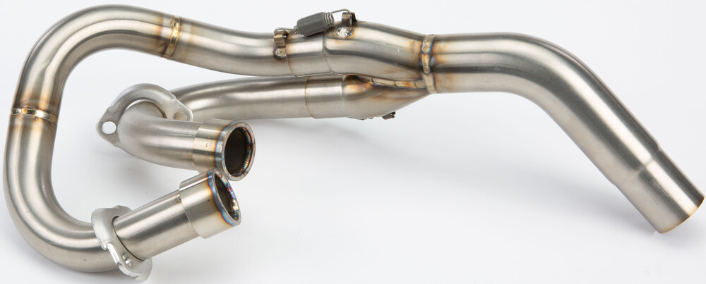 Main image of Pro Circuit Stainless Steel Head Pipe YFM700 Raptor 06-14