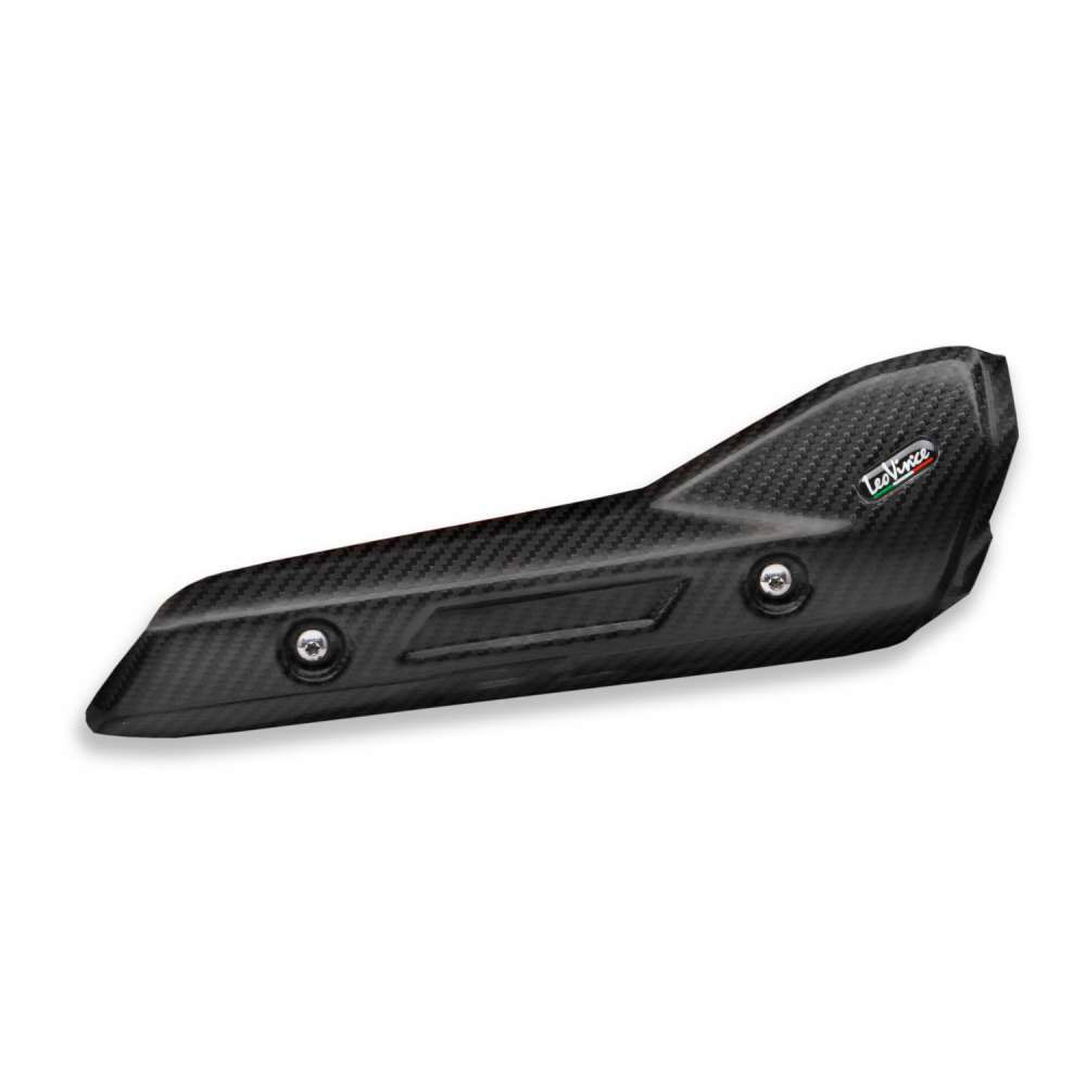 Main image of LeoVince Carbon Fiber Heat Shield KTM 690 END/SMC 19-22