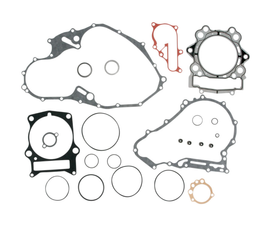 Main image of Moose Complete Engine Gasket Kit YFM700 Raptor