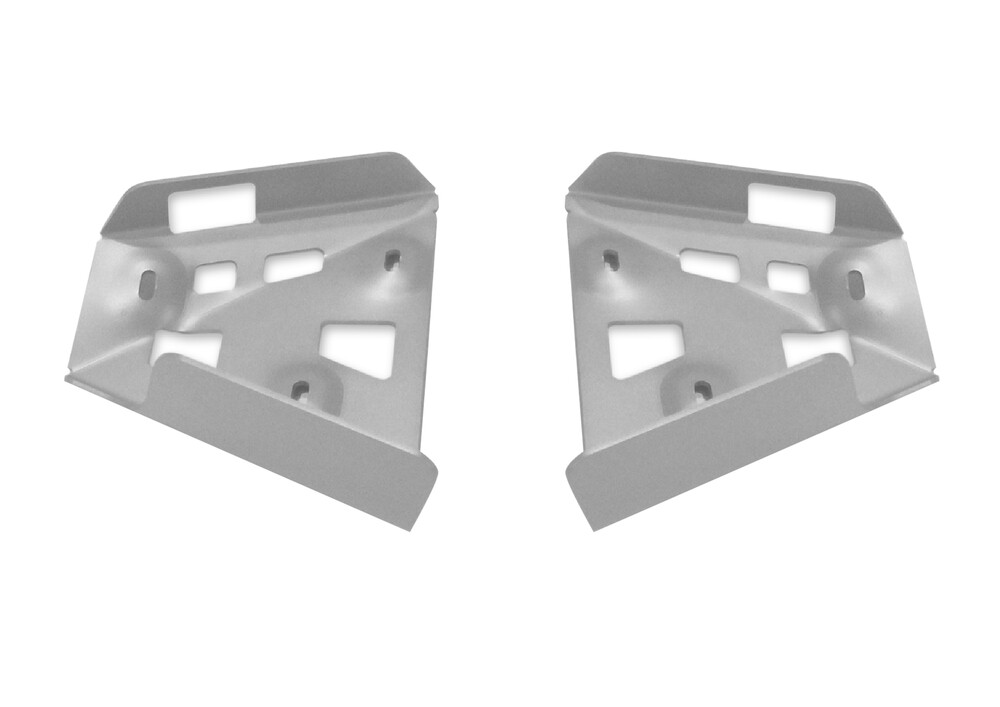 Main image of Rival Alloy Front A-Arm Guards Honda Pioneer 500