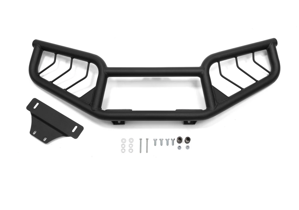 Main image of Rival Front Bumper Polaris Sportsman 450/570