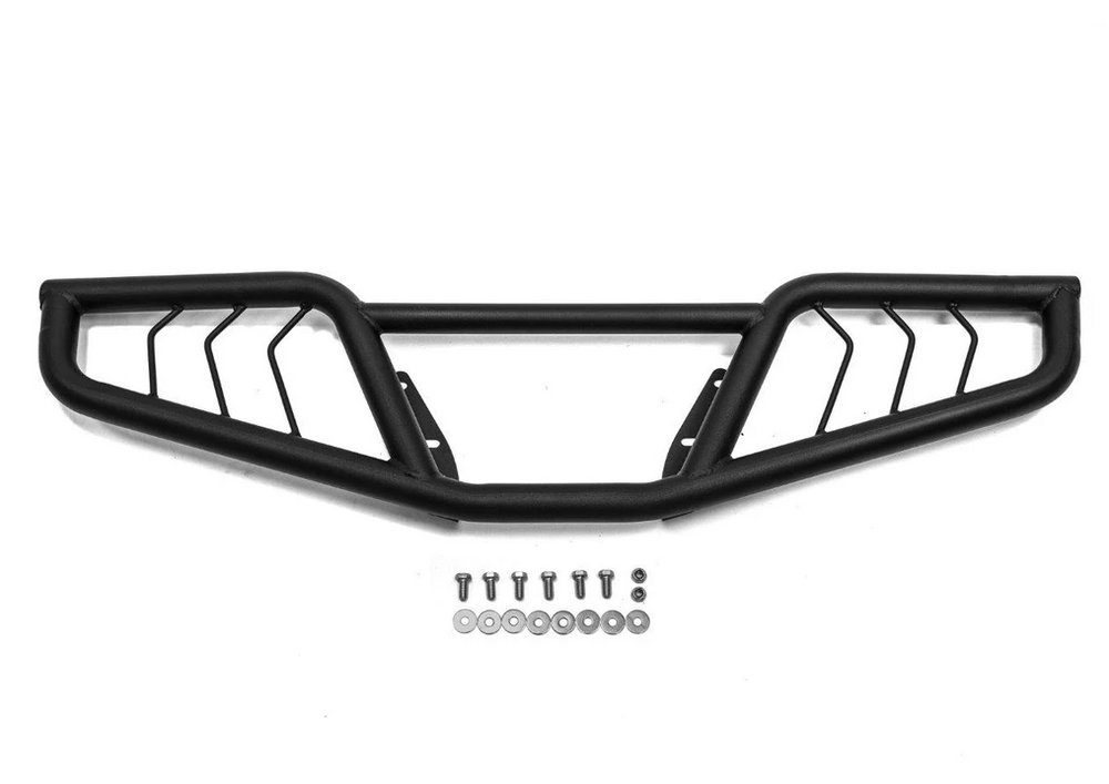 Main image of Rival Rear Bumper Polaris Sportsman 450/570