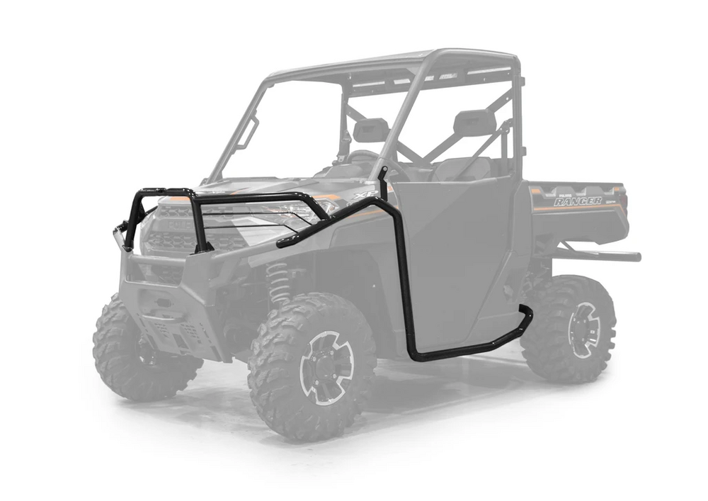 Main image of Rival Front Bumper Kit Polaris Ranger XP 1000