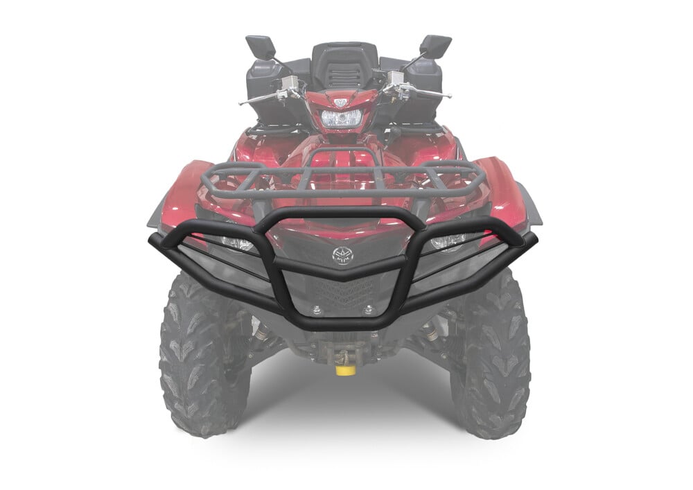 Main image of Rival Front Bumper Yamaha YFM700 Kodiak/Grizzly