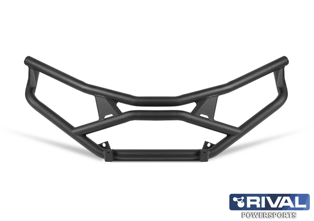 Main image of Rival Front Bumper CFMOTO CFORCE 400/500