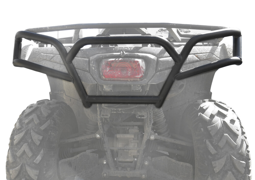 Main image of Rival Rear Bumper CFMOTO CFORCE 400/500