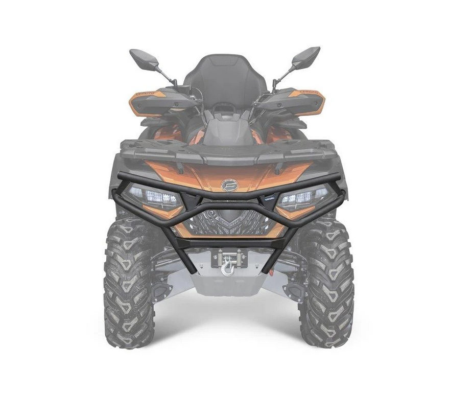 Main image of Rival Front Bumper CFMOTO CFORCE 600