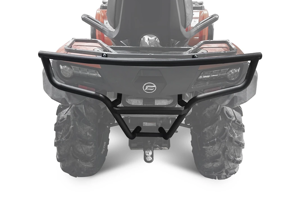 Main image of Rival Rear Bumper CFMOTO CFORCE 800 XC