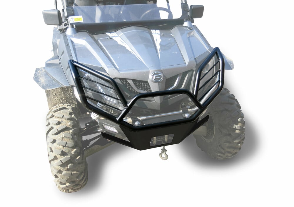 Main image of Rival Front Bumper CFMOTO ZFORCE 500/800/1000