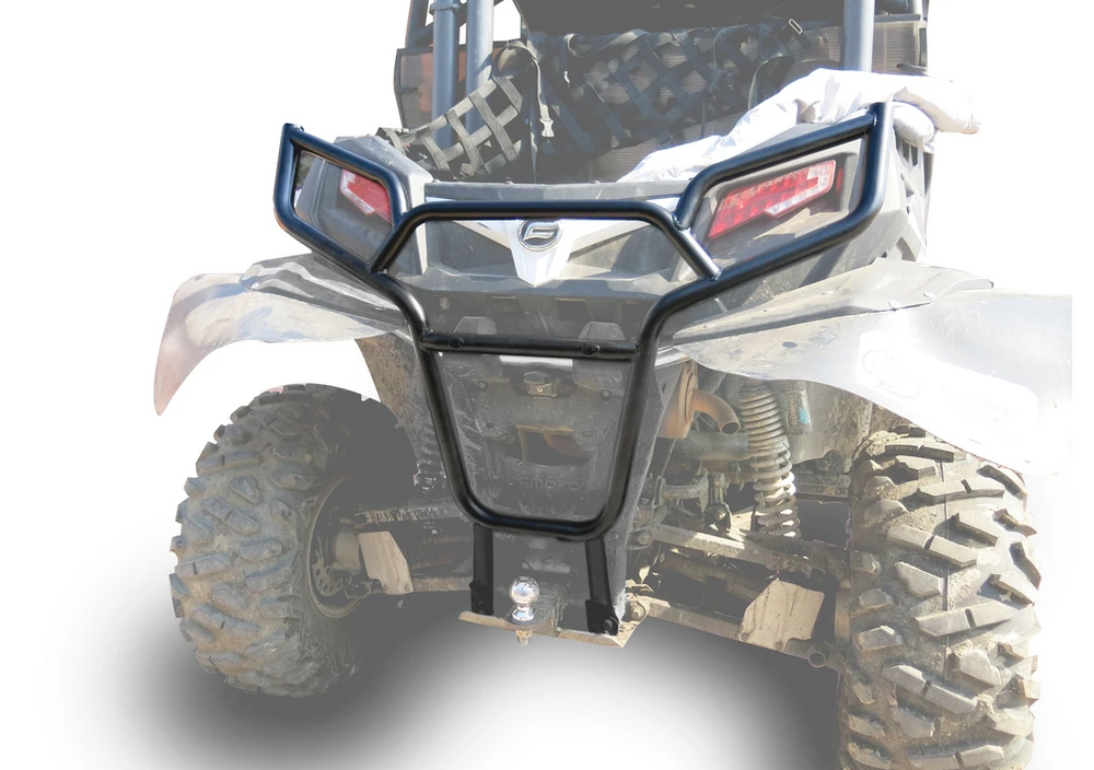 Main image of Rival Rear Bumper CFMOTO ZFORCE 500/800/1000