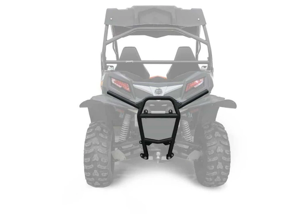 Main image of Rival Rear Bumper CFMOTO ZFORCE 500/800/1000