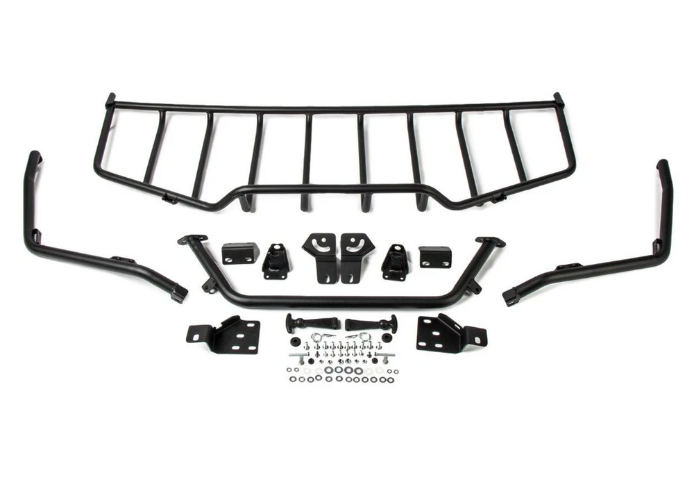 Main image of Rival Hood Rack CFMOTO UFORCE 1000