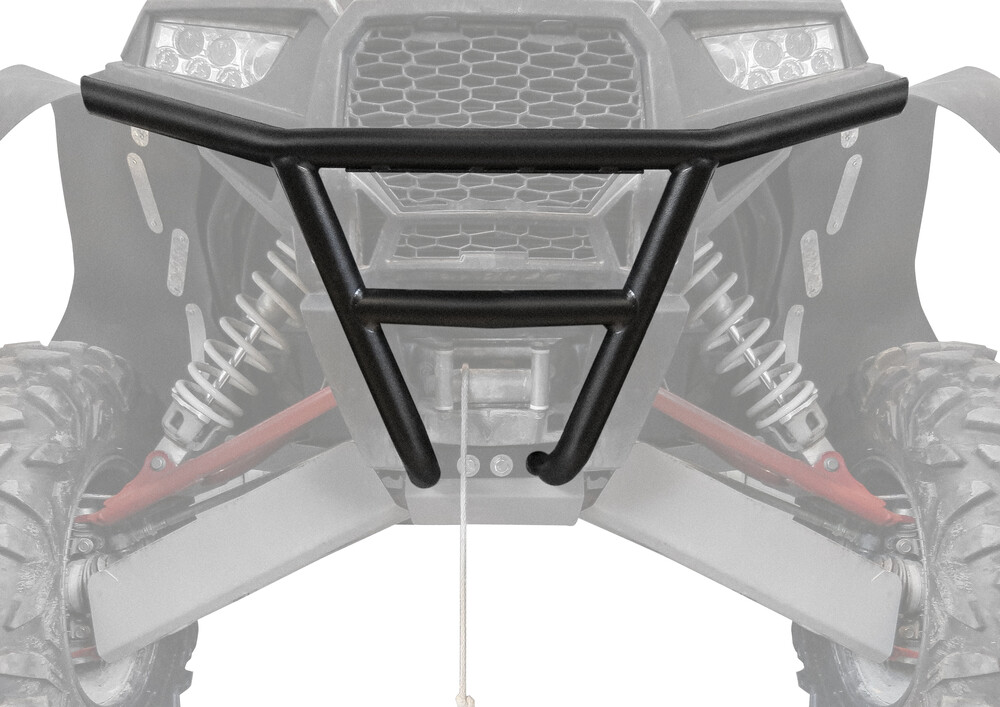 Main image of Rival Front Bumper Polaris RZR 900/1000/Turbo