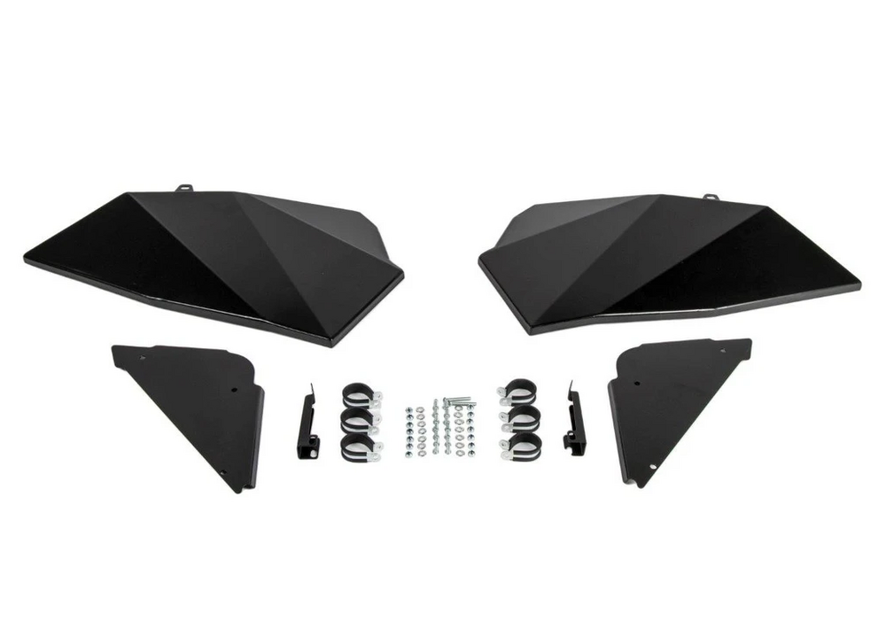 Main image of Rival Lower Door Inserts Polaris RZR 900/1000 15-20