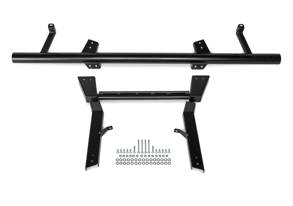 Main image of Rival Rear Bumper Polaris Ranger 1000