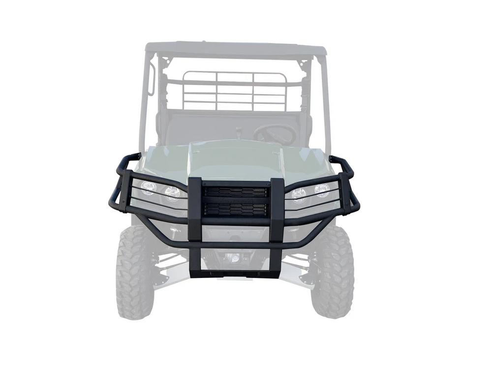 Main image of Rival Front Bumper Kawasaki Mule Pro-MX