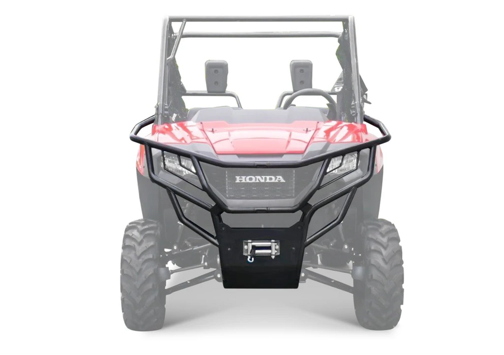 Main image of Rival Front Bumper Honda Pioneer 700