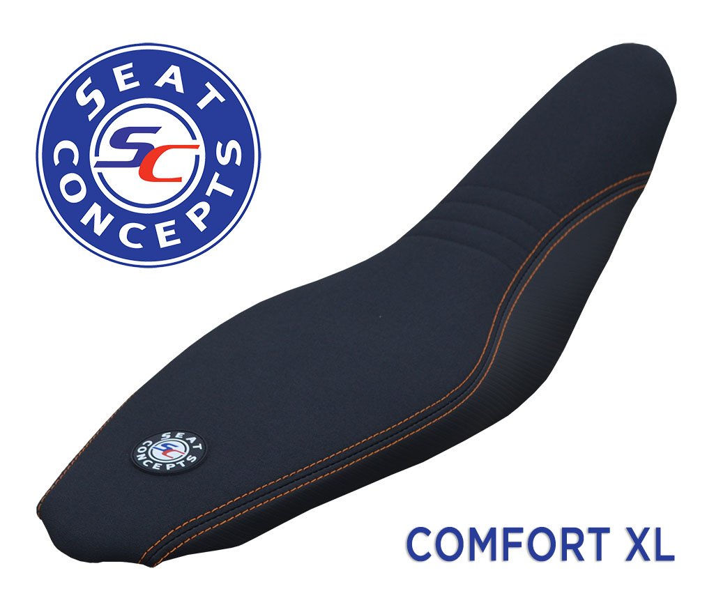 Seat Concepts Comfort Complete Seat SX/SXF/EXC/XCW KTM 1116 AOMC.mx