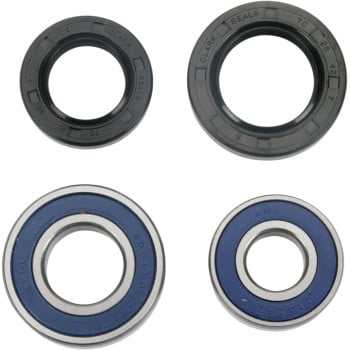 Main image of Moose Front Wheel Bearing Kit Yamaha YFZ450/YFM700R