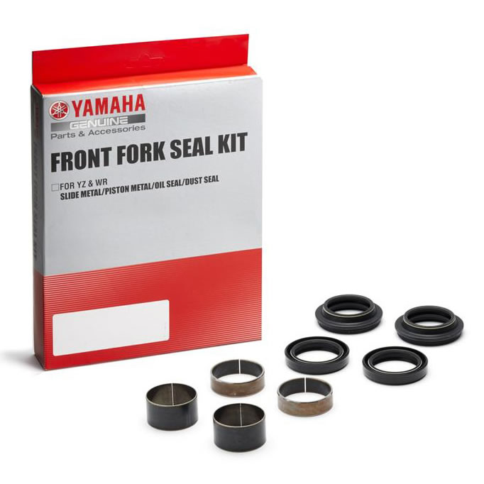 Main image of Yamaha Fork Seal Kit KYB YZ250/450F 19-22