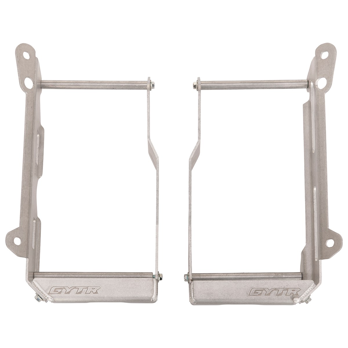 Main image of Yamaha GYTR Radiator Cages YZ250/450F 19-22