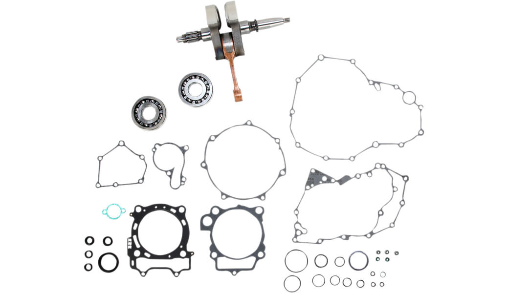 Main image of Hot Rods Complete Bottom End Kit YFZ450