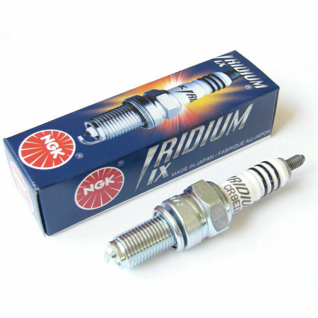 Main image of NGK Iridium Spark Plug CR8EIX