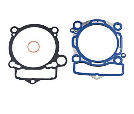 Cylinder Works Top End Gasket Set for 366cc Big Bore Kit KTM 19-22