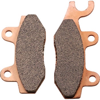 Main image of Galfer Brake Pads HH Sintered Front Right YFZ450/YFM700R