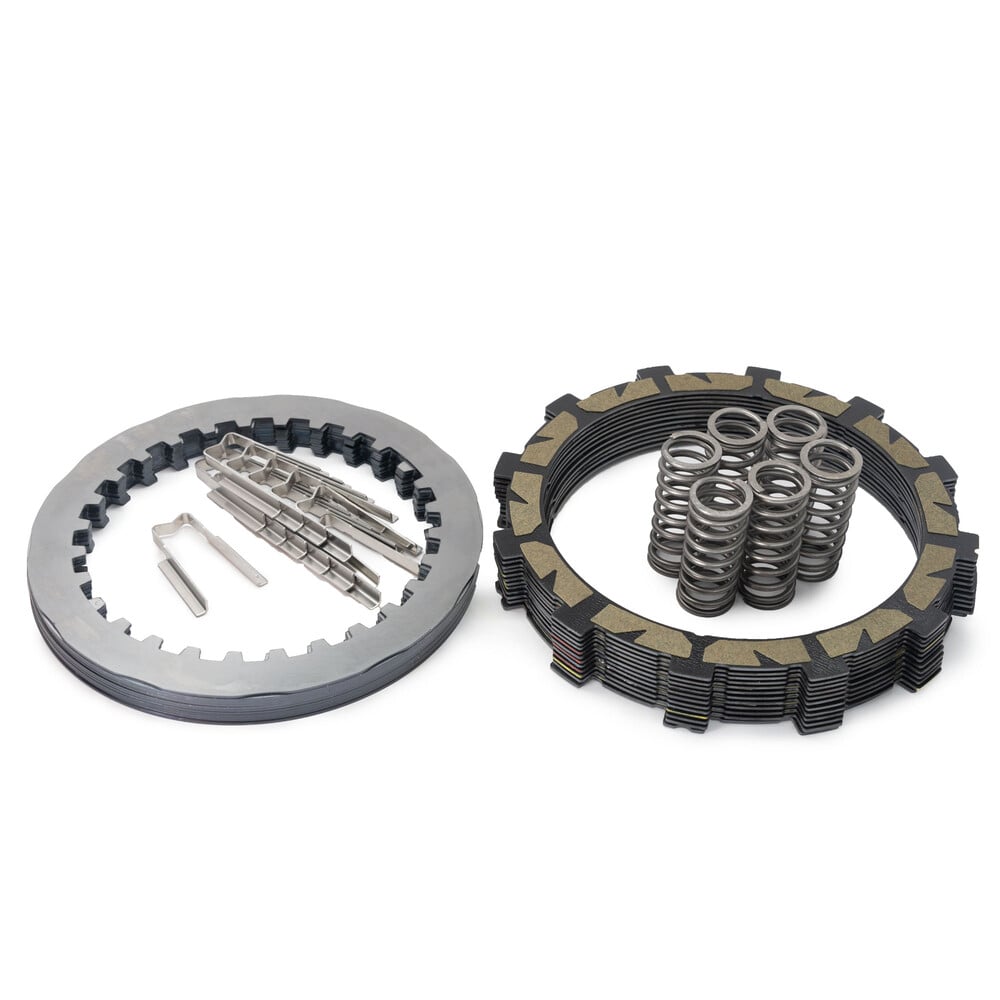 Main image of Rekluse TorqDrive Clutch Pack Kawasaki KX450 21-22