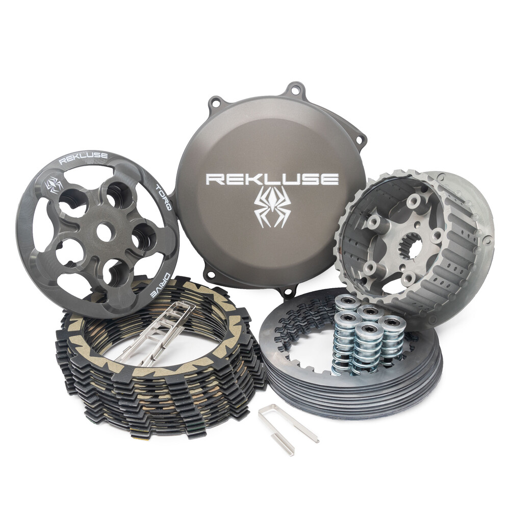 Main image of Rekluse Core Manual TorqDrive Clutch Kawasaki KX450 21-22