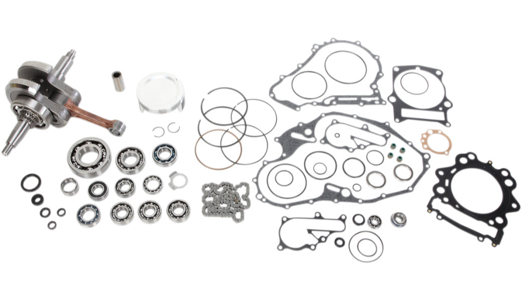 Main image of Wrench Rabbit Complete Engine Rebuild Kit Yamaha Raptor 700 15-up