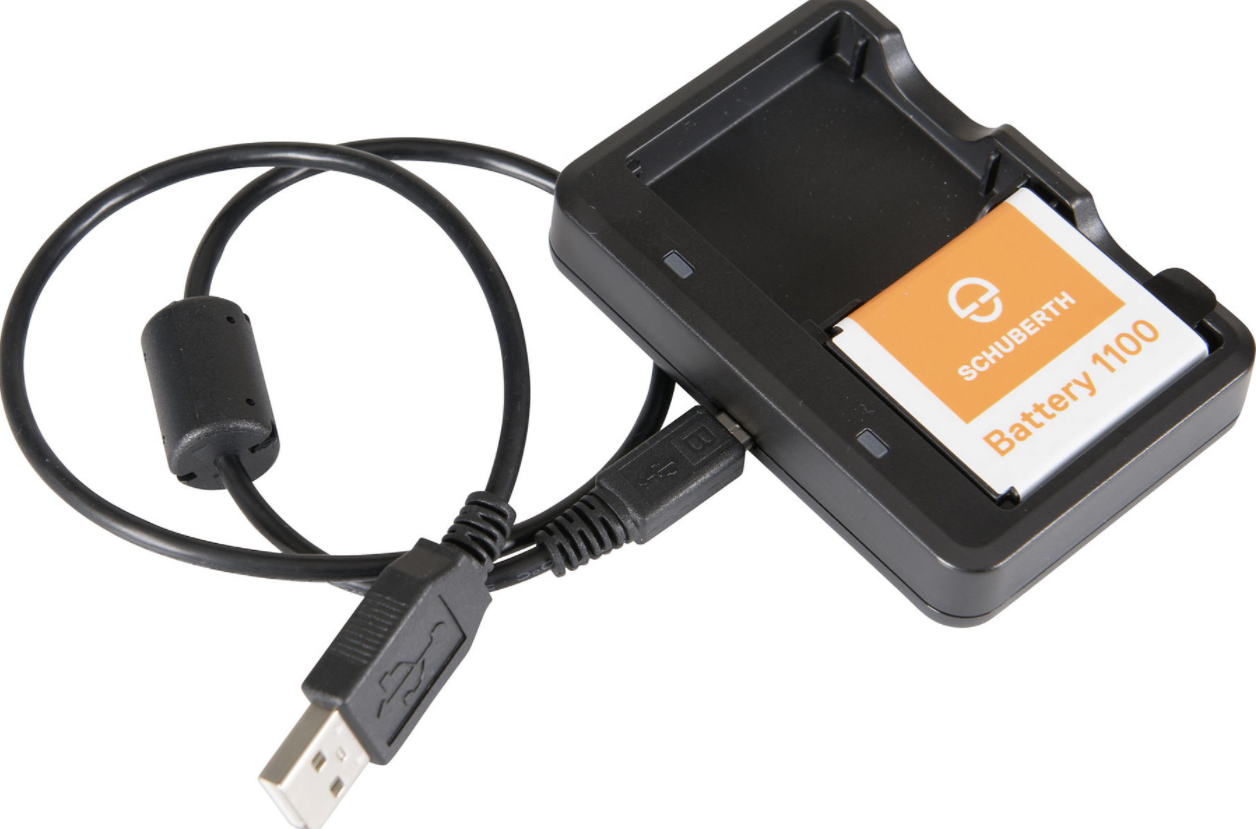 KTM Battery Charger SC1 System AOMC.mx