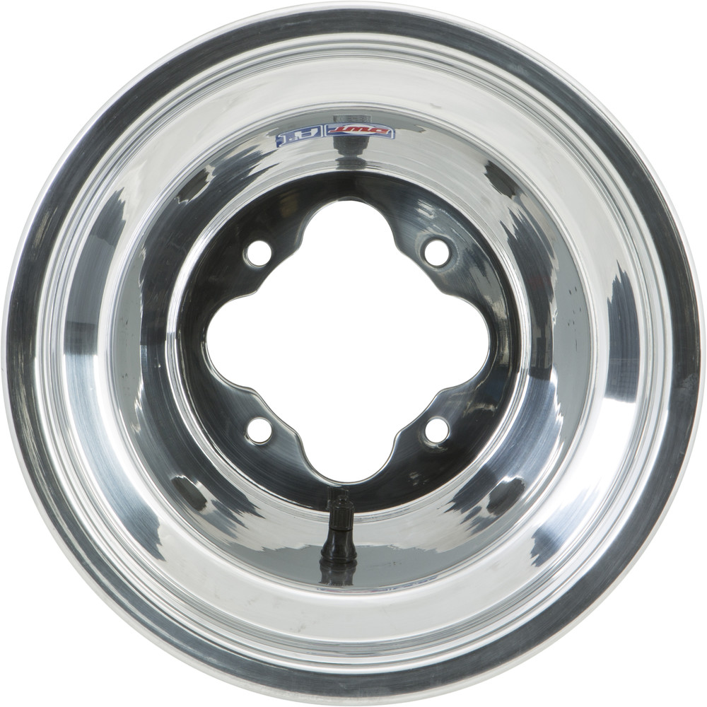 DWT A5 Wheel (Polished) 10X5 4+1 4/156: AOMC.mx
