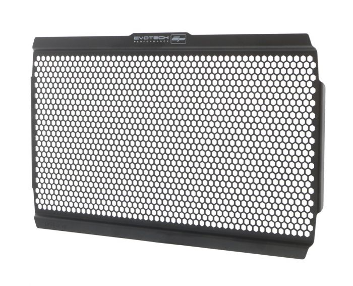 AOMC.mx Evotech Performance Radiator Guard Yamaha Tenere 700