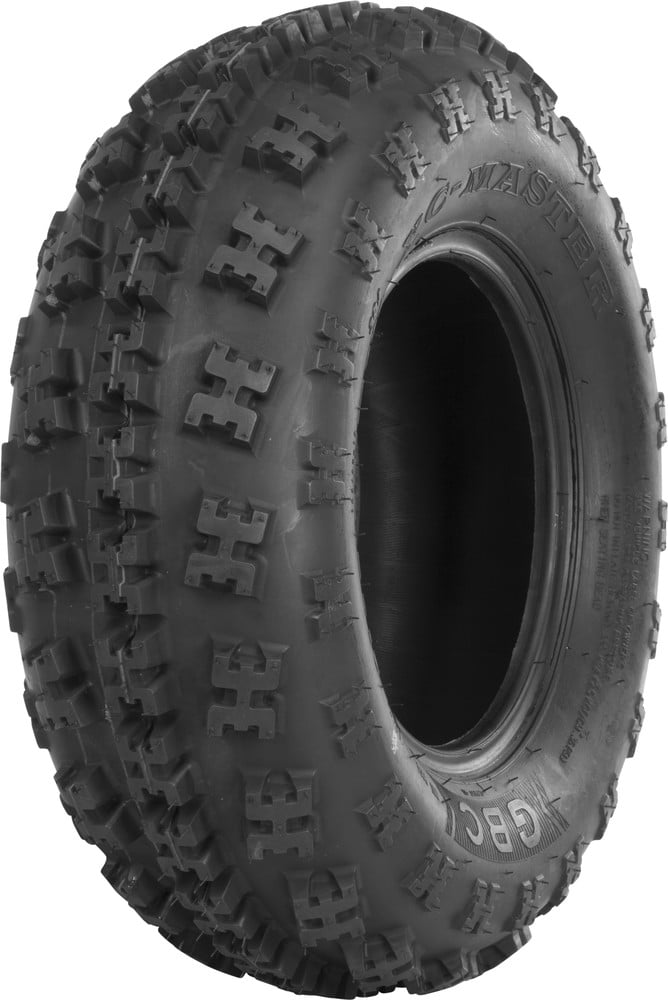 Main image of GBC XC Master Front Tire 21X7-10