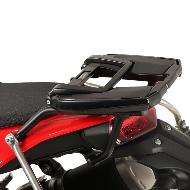 Aomc Mx Hepco Becker Rear Easyrack Yamaha Tenere