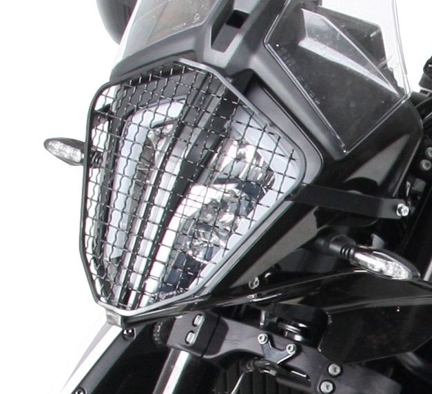 AOMC.mx Hepco & Becker Headlight Guard KTM 390/790/890 Adventure