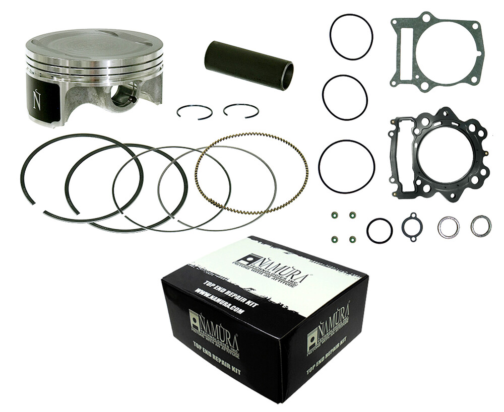 Main image of Namura Top End Repair Kit 101.97/STD Raptor 700