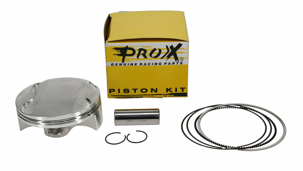 Main image of ProX Piston Kit 12.5:1 Size A CRF450R 13-16