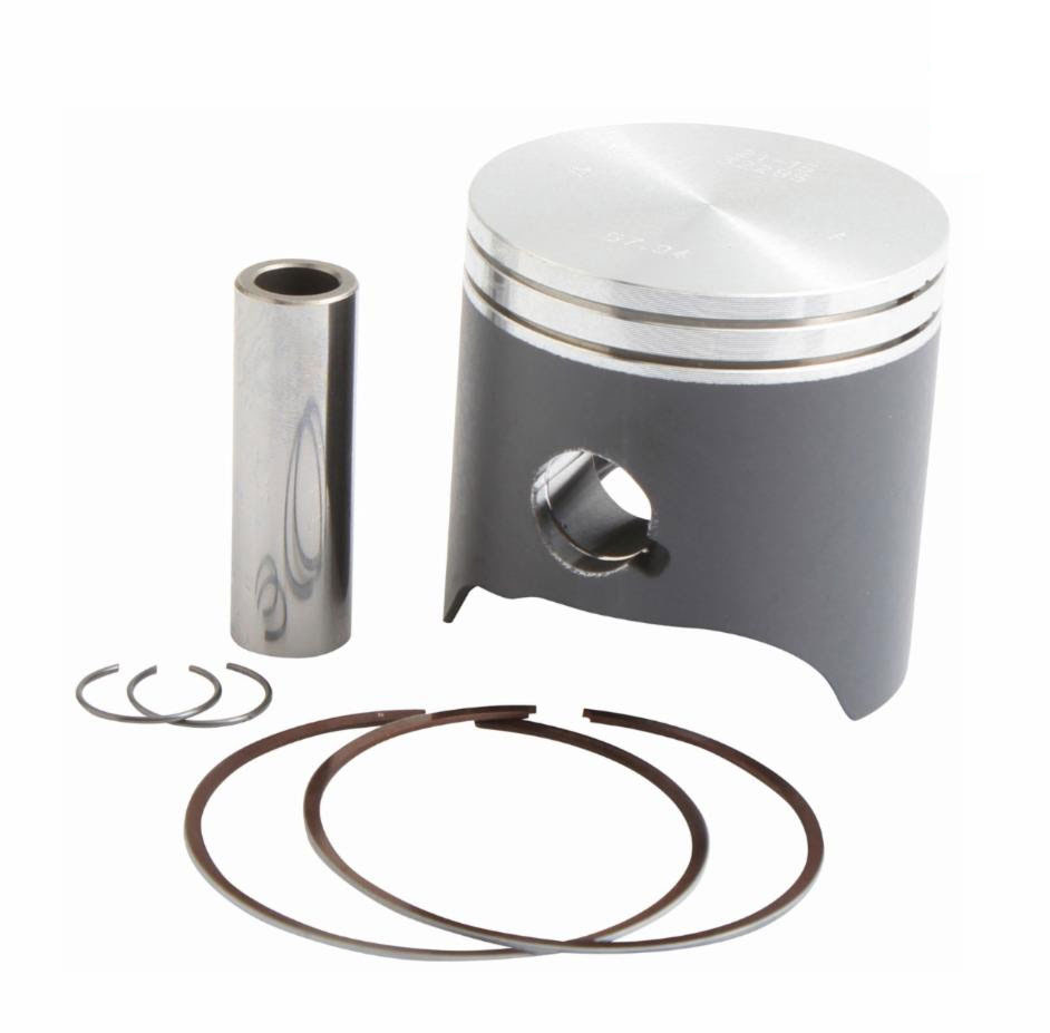 Main image of Vertex Cast Replica Piston Kit-B KTM/HQV 150 20-22