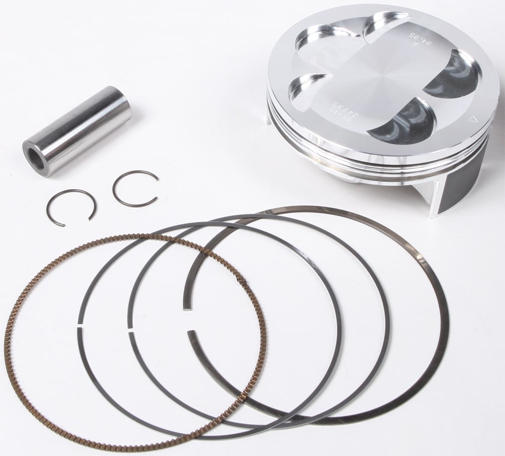 Main image of Vertex HC Forged Piston Kit 101.96/STD-B 11.0:1 YFM700 Raptor 06-14