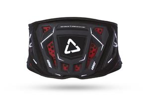 Main image of Leatt Kidney Belt 3DF 3.5 Small/Medium (Black/Red)