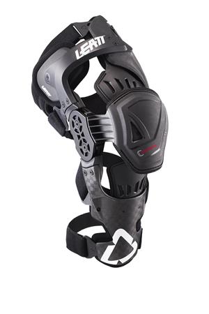 Main image of Leatt C-Frame Pro Carbon Knee Brace Pair