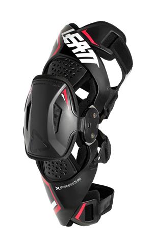 Main image of Leatt X-Frame Knee Brace Small Pair