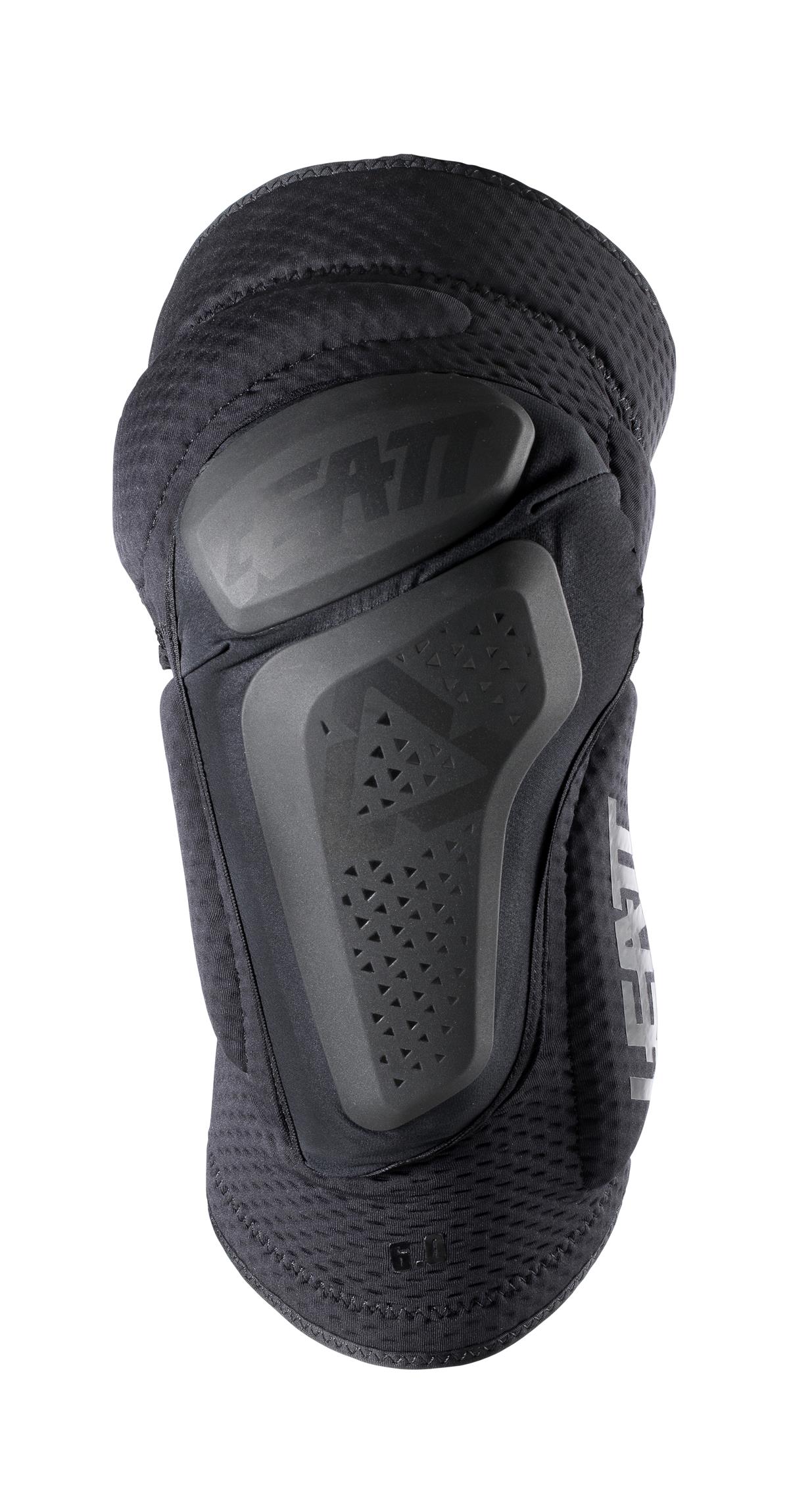 Leatt Knee Guard 3DF 6.0 (Black)