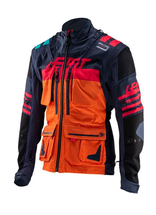 leatt enduro